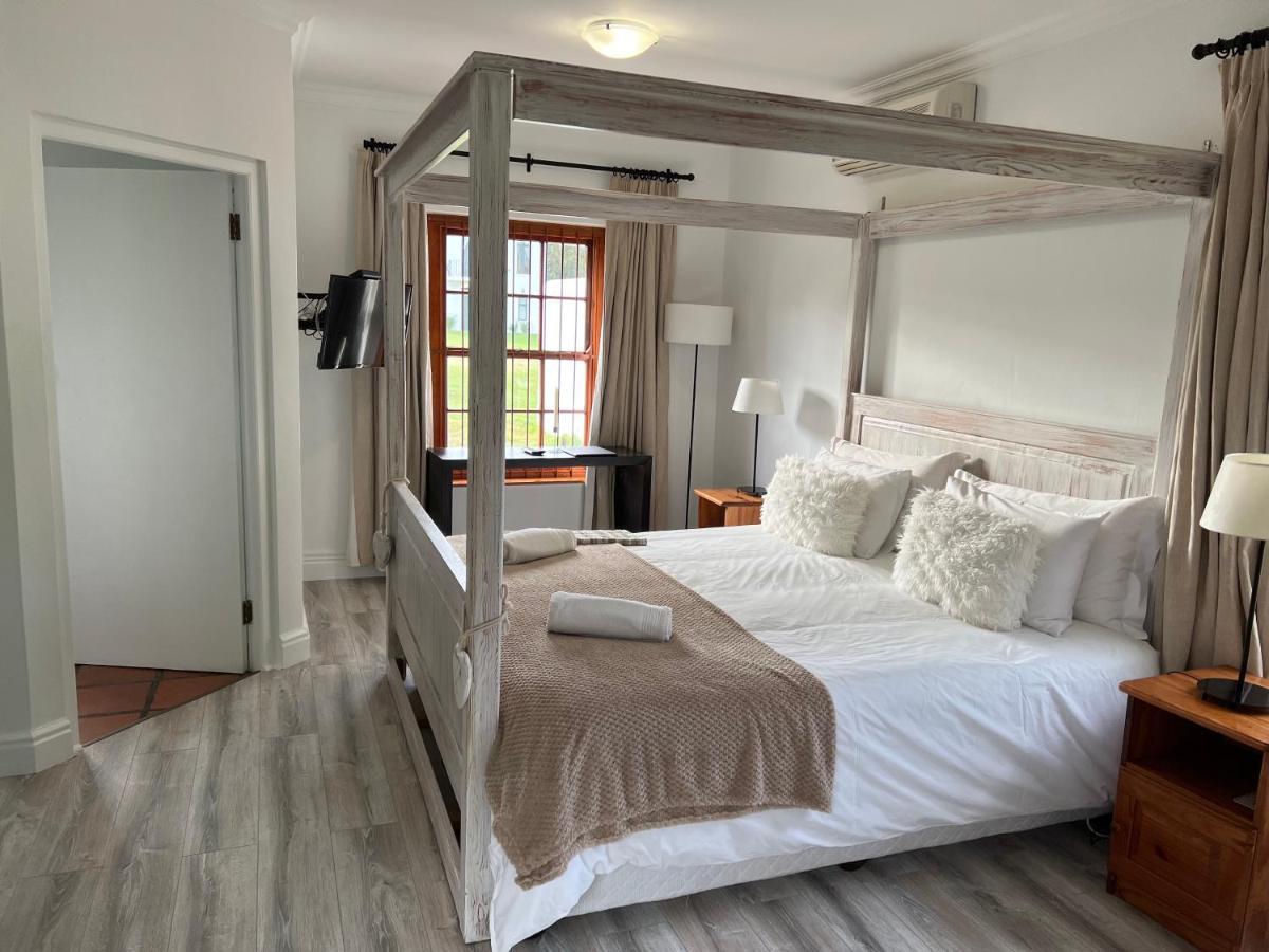 Manley Wine Estate Bed & Breakfast Tulbagh Exterior photo